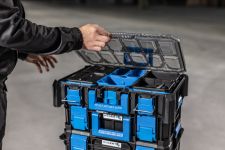 HOEGERT Органайзер для інструментів високий HTM (HT7G508)