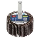 HOEGERT Круг пелюстковий з хвостовиком 60x30x6 G80 (HT8D012)