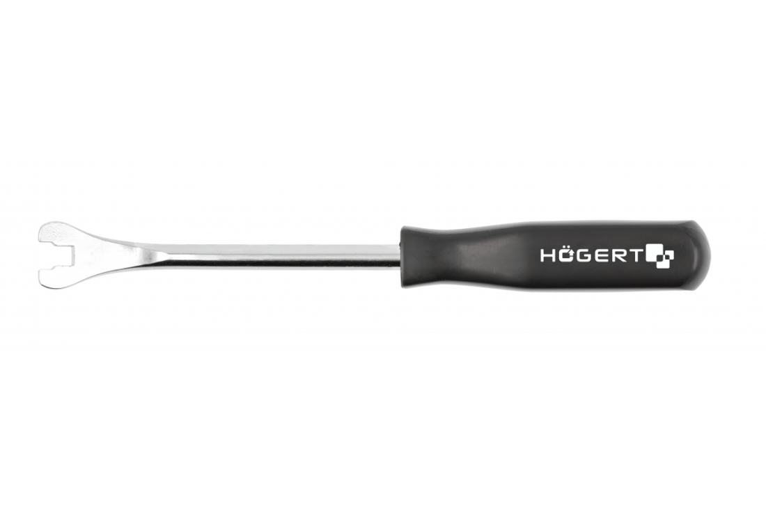 HOEGERT Знімач кріплення оббивки 230 мм (HT8G393)