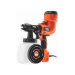Фарбопульт BLACK+DECKER HVLP200