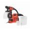 Фарбопульт BLACK+DECKER HVLP400