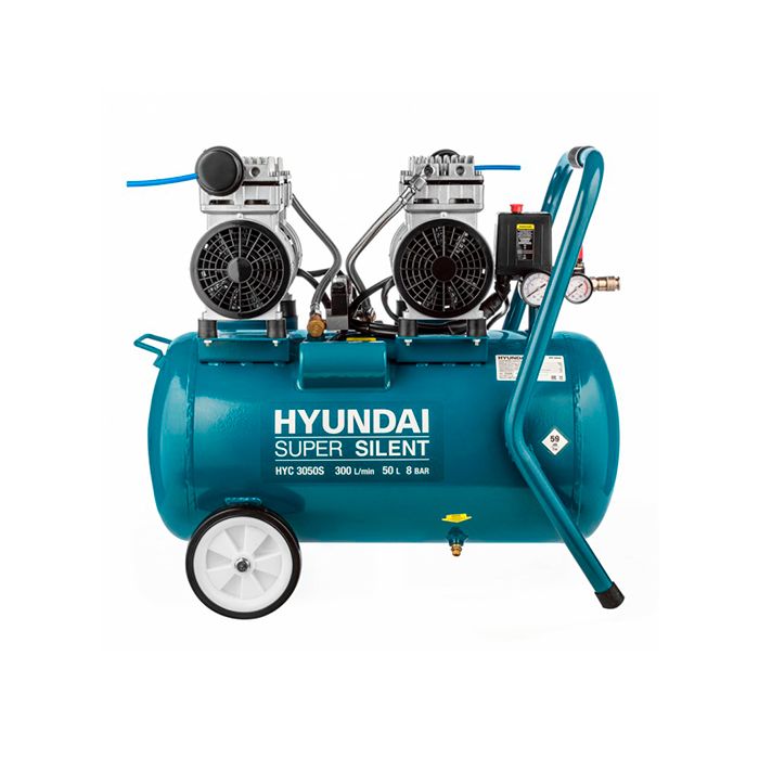 Компресор Hyundai HYC 3050 S (HYC3050S)