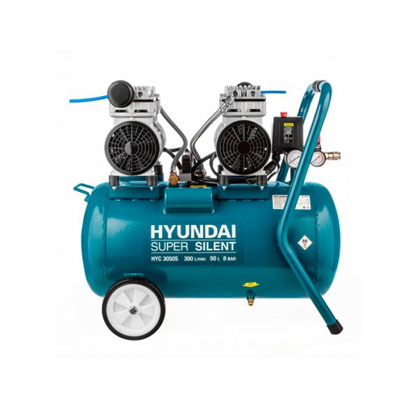Компресор Hyundai HYC 3050 S (HYC3050S)