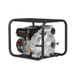 Мотопомпа для грязной воды Hyundai HYT 83 (HYT83)