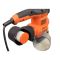 Шліфмашина ексцентрикова мережева BLACK+DECKER KA280K