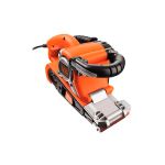 Шліфмашина стрічкова мережева BLACK+DECKER KA88
