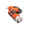 Шліфмашина стрічкова мережева BLACK+DECKER KA88