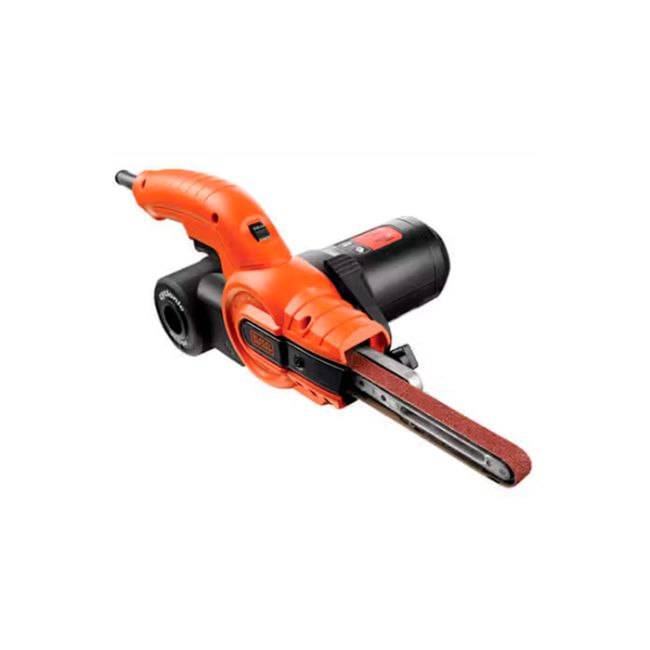 Напилок електричний BLACK+DECKER KA900E