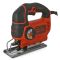 Пила лобзикова мережева BLACK+DECKER KS801SEK