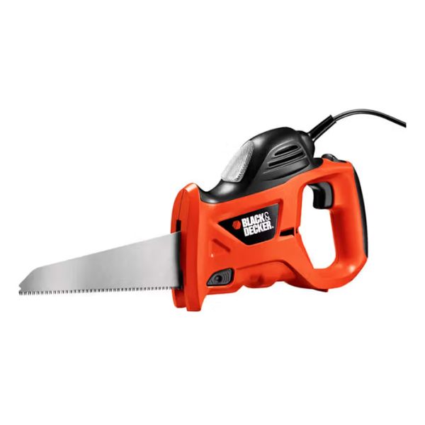Пила шабельна мережева BLACK+DECKER KS880EC