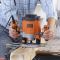 Фрезер мережевий BLACK+DECKER KW1200E