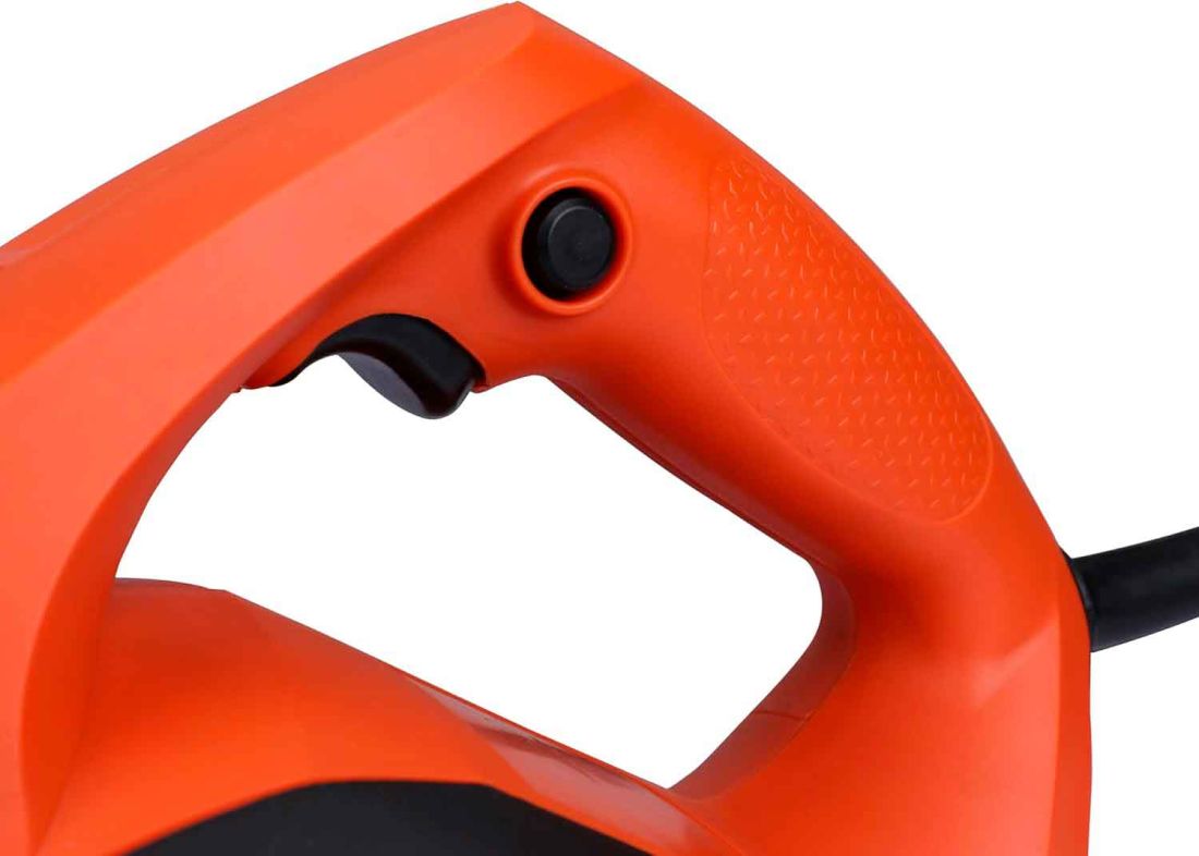 Рубанок мережевий BLACK+DECKER KW712