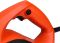Рубанок мережевий BLACK+DECKER KW712