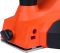 Рубанок мережевий BLACK+DECKER KW712