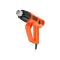 Пістолет гарячого повітря - фен мережевий BLACK+DECKER KX2001