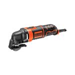 Багатофункціональний інструмент мережевий BLACK+DECKER MT280A