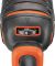 Багатофункціональний інструмент мережевий BLACK+DECKER MT280KA
