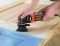 Багатофункціональний інструмент мережевий BLACK+DECKER MT280KA