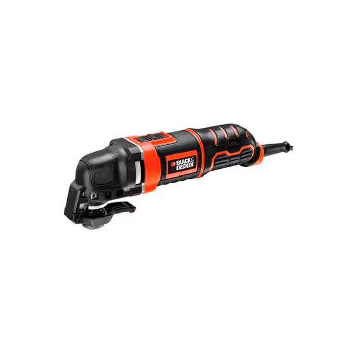 Багатофункціональний інструмент мережевий BLACK+DECKER MT300KA