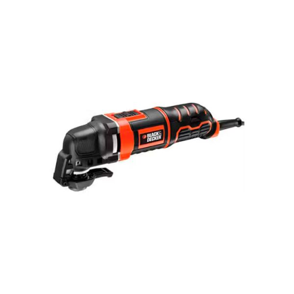 Багатофункціональний інструмент мережевий BLACK+DECKER MT300KA