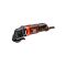 Багатофункціональний інструмент мережевий BLACK+DECKER MT300KA