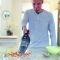 Пилосос акумуляторний BLACK+DECKER NSVA315J