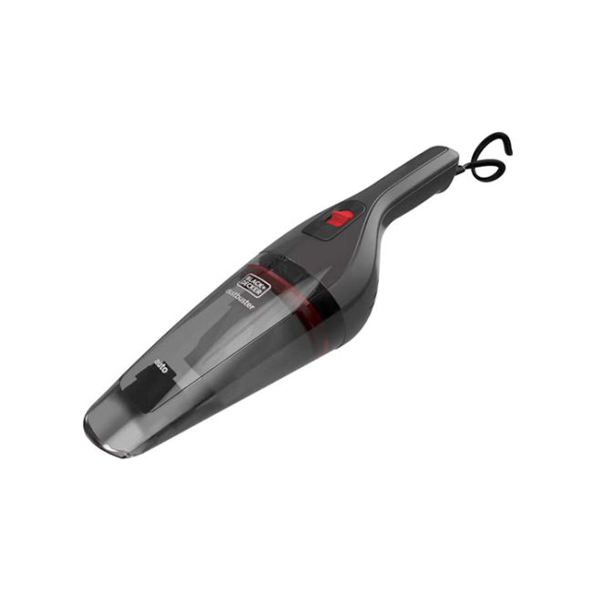 Пилосос автомобільний BLACK+DECKER NVB12AV