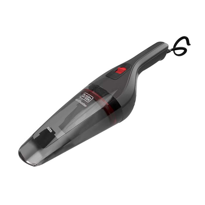 Пилосос автомобільний BLACK+DECKER NVB12AVA