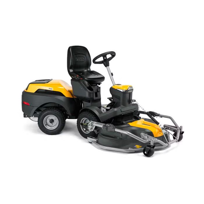 Райдер бензиновий STIGA Park700WX