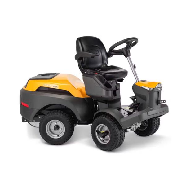 Райдер бензиновий STIGA ParkPro900WX