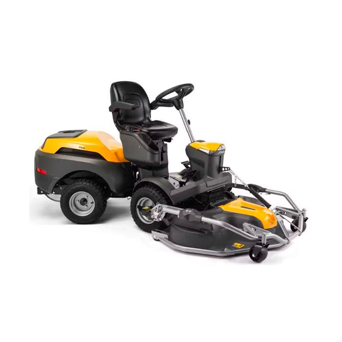 Райдер бензиновий STIGA ParkPro900WX