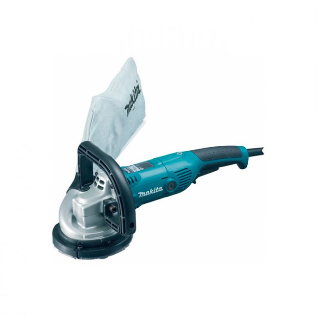 Шліфувальна машина для бетону Makita PC 5000 C (PC5000C)