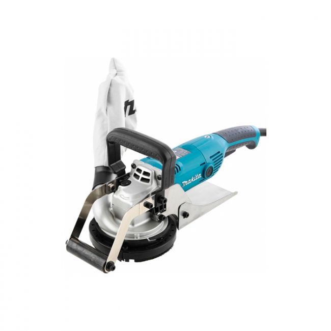 Шліфувальна машина для бетону Makita PC 5001 C (PC5001C)