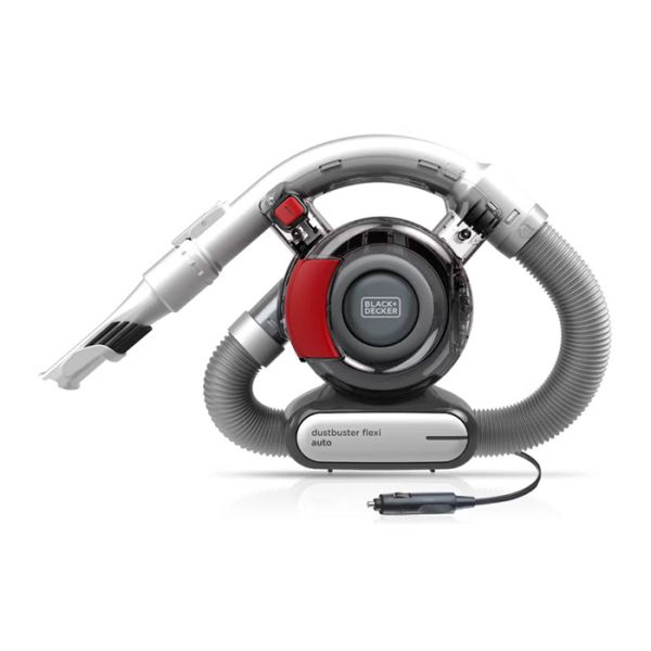 Пилосос автомобільний BLACK+DECKER PD1200AV