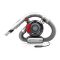 Пилосос автомобільний BLACK+DECKER PD1200AV