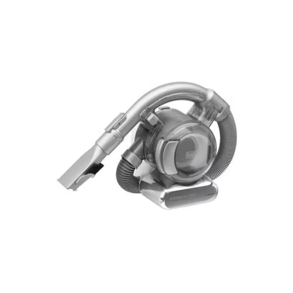 Пилосос акумуляторний BLACK+DECKER PD1820LF