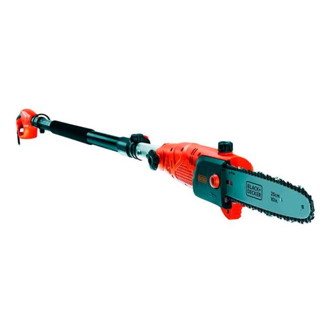 Висоторіз електричний зі штангою BLACK+DECKER PS7525