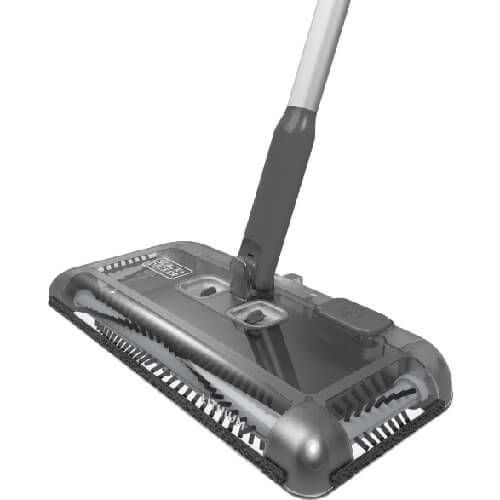Електровіник акумуляторний BLACK+DECKER PSA215B