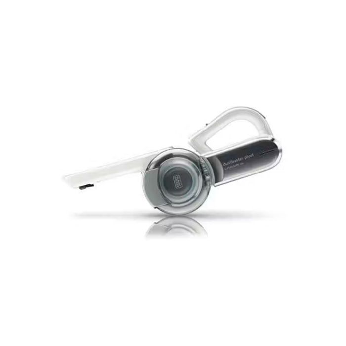 Пилосос акумуляторний BLACK+DECKER PV1820L