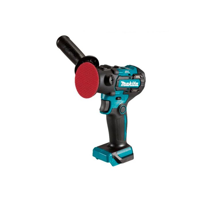 Шлифмашина аккумуляторная Makita CXT 12B (PV301DZ)