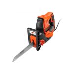 Пила шабельна мережева BLACK+DECKER RS890K