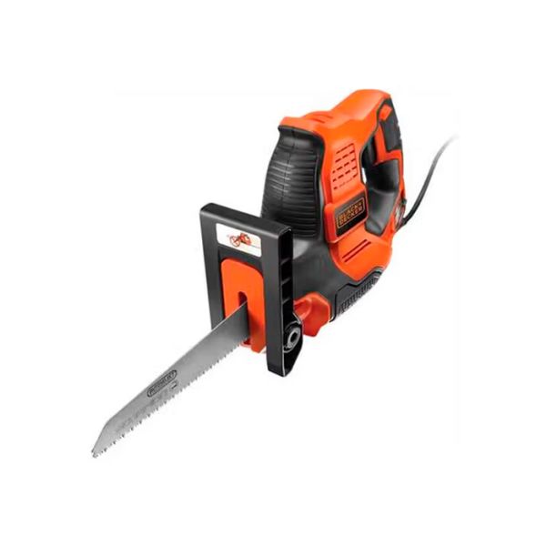 Пила шабельна мережева BLACK+DECKER RS890K