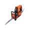Пила шабельна мережева BLACK+DECKER RS890K