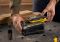 Зарядний пристрій та 2 акумулятора 18В STANLEY FATMAX SFMCB12D2