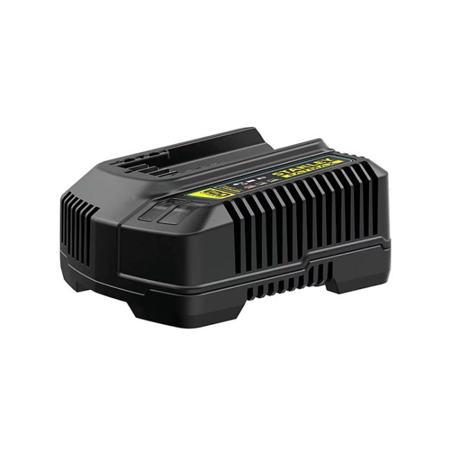 Зарядний пристрій на 1 акумулятор STANLEY FATMAX SFMCB14