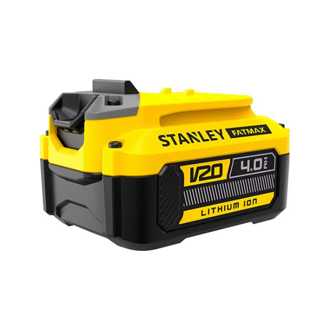 Акумуляторна батарея STANLEY FATMAX SFMCB204
