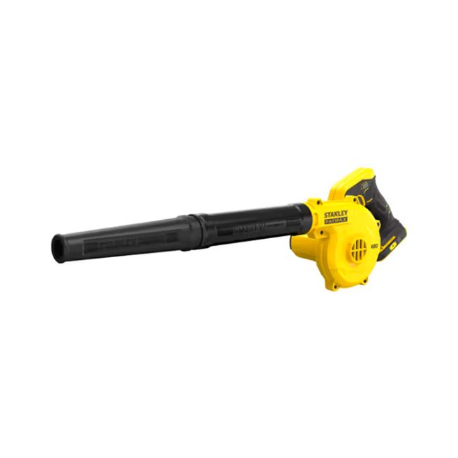 Повітродувка акумуляторна STANLEY FATMAX SFMCBL01B