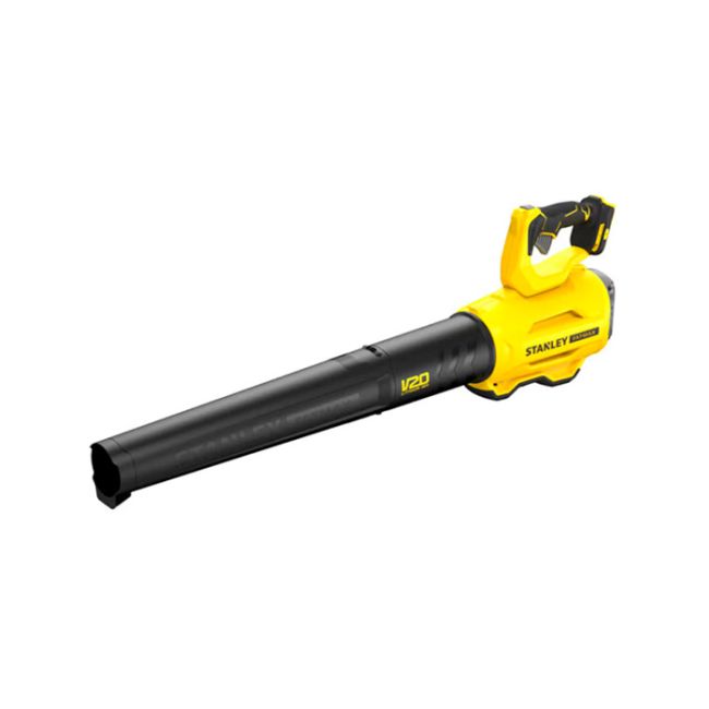 Повітродувка акумуляторна безщіткова STANLEY FATMAX SFMCBL7M1