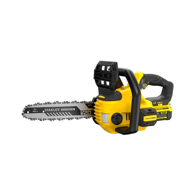 Пила ланцюгова акумуляторна STANLEY FATMAX SFMCCS630M1