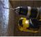 Дриль-шурупокрут ударний акумуляторний безщітковий STANLEY FATMAX SFMCD721B
